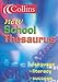 Collins New School Thesaurus by 