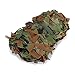 Produktbild Tarnnetz - SODIAL (R) 3m x 2m Waldtarnung Tarnnetz fuer die Jagd Camping Militaer Fotografie