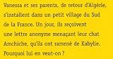 Image de Le chat de Tigali