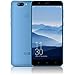 Price comparison product image Elephone P8 Mini 4 G Smartphone Free Android 7.0 Nougat (mt6750t Octa-core RAM 4 GB Memory 64 GB FHD DISPLAY 5 Inches) – Blue