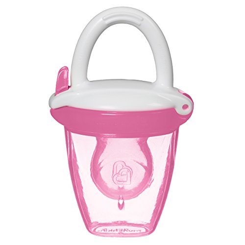 Munchkin 011088 – Feeder for Baby, Pink