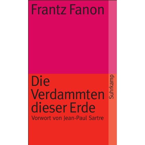 [PDF] Download Die Verdammten dieser Erde (suhrkamp taschenbuch) Kostenlos