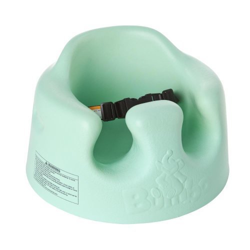 Bumbo Floor Seat, Mint by Bumbo