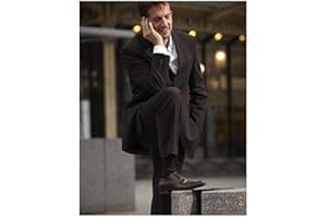 THUASNE VENOFLEX Chaussettes de contention Venoflex City (fil d'écosse) Classe 2 Thuasne