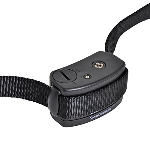 Innotek-Spray-Commander-Remote-Anti-Bark-Dog-Collar