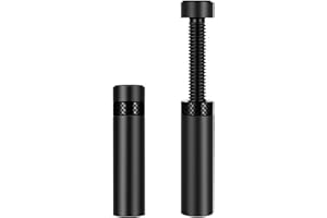 ‎UYUBAO Uyubao Grafikkarten Halterung, GPU Halterung, Grafikkarten Halter, Grafikkartenhalterung Aus Aluminium, M(50mm-80mm)