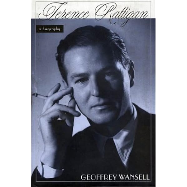 その他 The Terence Rattigan Collection [Import anglais] g6bh9ry その他 The Terence Rattigan Collection [Import anglais