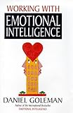 Working with Emotional Intelligence by