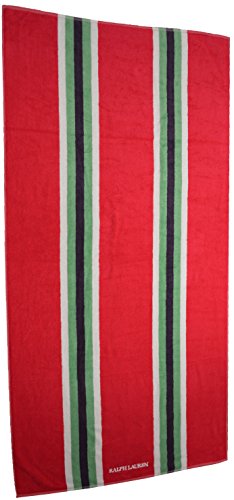 Preisvergleich Produktbild Ralph Lauren 65119520077 Strandtuch