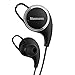 Musesonic Ultra HD Sports Stereo Bluetooth Headset Wireless Headphone with Built in Mic. Latest Bluetooth 4.1 CSR8645 Chipset & APT-X for Lossless, Crisp & Clear Digital Studio Sound. FREE ! CARRY POUCH RS.1961.00