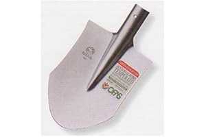 Ofas Vanghetto In Acciaio