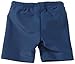 Playshoes Boy's UV Sun Protection Swimming Pirate Swim Shorts, Blue (Original), 5 Years (Manufacturer Size:110/116 (5-6 Years))