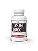 Produktbild Pure Nutrition TESTAMAX Testosteron Booster Muskelaufbau für Männer Tabletten|DAA D Aspartic Acid DIM Diindolylmethan Supplement|Steigerung Natürlichen Testosteronproduktion|84 Kapseln|21 Tage