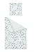 Produktbild Irisette Classic Jersey Wendebettwäsche 8606-20 135x200 cm + 80x80 cm