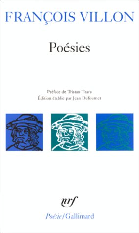 Poésies