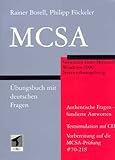 MCSA, Verwalten einer Microsoft Windows 2000-Netzwerkumgebung, m. CD-ROM by 