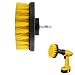 Produktbild Fansport BohrbüRste Portable Power Scrubber ReinigungsbüRste FüR Zuhause