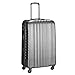 Produktbild March 15 Trading Yearz Ribbon 4-Rollen-Trolley 63 cm silver brushed