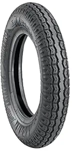 Metro Twister 3.50-10 Tube-Type Scooter Tyre,Front or Rear