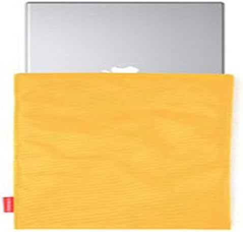 CERAON FRIENDLYMAC SHAKE ME for MacBook Air 13in Shake Yellow