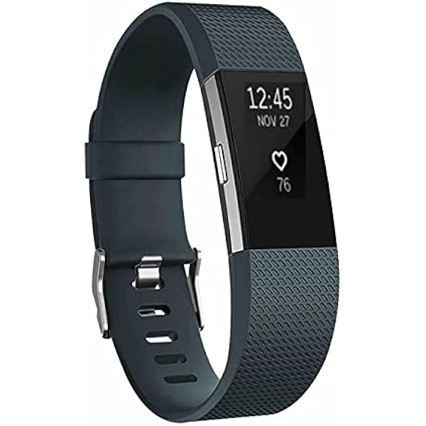 Cinturino In Vera Pelle Per Fitbit Charge 6 E Charge 5 - Ricambio Sottile Con Fibbia Acciaio - Regolabile 14-20,3 Cm - 6