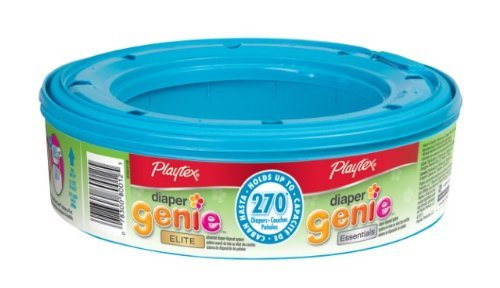 Diaper Genie II Refills (Pack of 3) Kids, Infant, Child, Baby Products