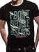 Produktbild T-Shirt (Unisex-Xl) I Dont Believe in Saints (Black)