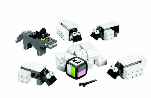 LEGO Games 3845: Shave a Sheep