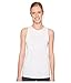 Produktbild Nike Damen Court Tomboy Logo Tanktop, White/Pure Platinum/(Pure Platinum), XS
