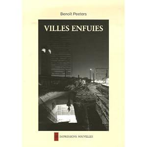 Villes enfuies Livre en Ligne - Telecharger Ebook