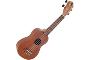 Baton Rouge UR11-S Paper Boat Sopran-Ukulele