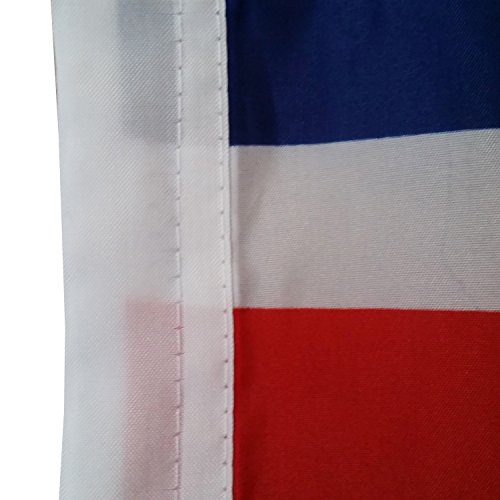 Australian Flag Souvenir! /Souvenir! / Speicher! / Memoria! About 150 cm by 90 cm / 5’ x 3’ Polyester for Celebrating Australian Heritage! / Drapeau! / Flagge! / Bandiera! / Bandera! - 5