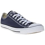 converse all star canvas ox optical white Converse Converse All Star ox M9697, Herren Sneaker - EU 45