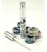 8ml Bottle - FESTIVAL CHUNKY GLITTER FIX - FACE & BODY GLITTER GLUE for fixing loose glitter