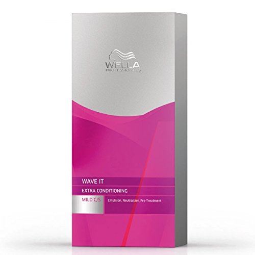 Wella Professionals Wave It Kit - Mild