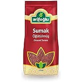 Arifoğlu Sumak (&Ouml;ğ&uuml;t&uuml;lm&uuml;ş) 70g