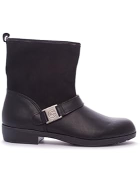 Conguitos Napa mädchen, leder, klassische stiefel