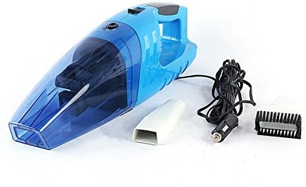 WYJD Car Vacuum Cleaner ,Car Vacuum Cleaner Handheld Wet And Dry Cleaner Dust Buster Vacuum Cleaner 12V 80W