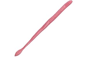 Berkley Gulp Nightcrawler BUBLEGUM