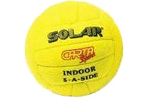 CARTA SPORT Carta Five A Side Solar 18 Panel Indoor Football
