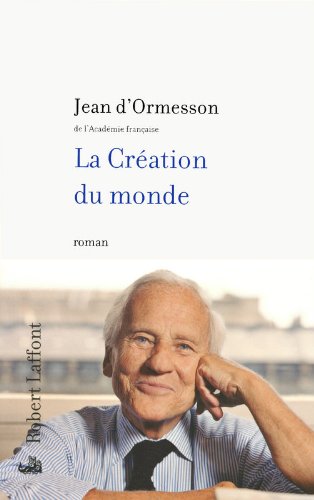 La  Création du monde