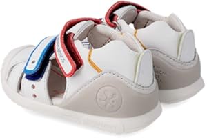 Biomecanics - Sandalia Primeros Pasos Piel