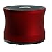 Produktbild ESAILQ Neue Mini Bluetooth Wireless Portable Super Bass Stereo Lautsprecher für Smartphone (Rot)