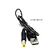 Produktbild 5 V Medela Swing Milchpumpe 4,8 V USB Typ A Power Kabel 800 mm
