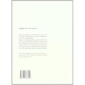 En Defensa De La Intolerancia (Libros Del Ciudadano)