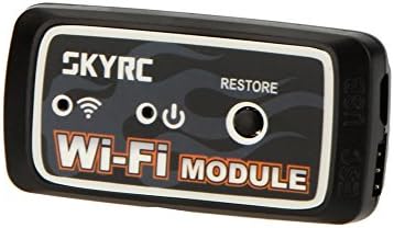 Artans TM 100% Original New SKYRC SK-600075-01 Wi-Fi Module for RC SKYRC ESC & imax Mini B6 Charger RC toys Part