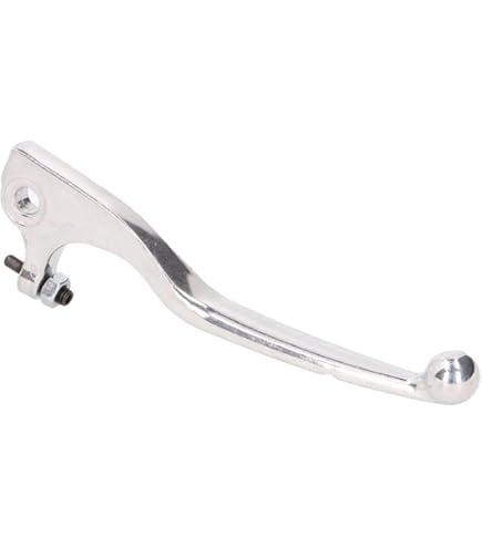 Leva Frizione Accossato AGS05-8 Per Honda CBF 500 2004-2007 | Ricambio OEM | Alta Qualità - Foto 5