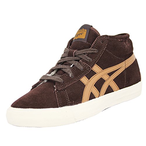 asics onitsuka tiger fader sneakers