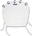 Dooky Winter 126761 Pram Cover Cream