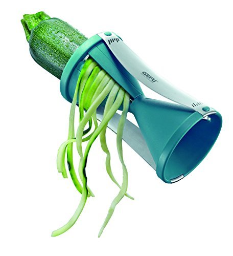 Spiralschneider SPIRELLI, türkis [A]